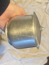 Compton & Woodhouse Pewter Pot / Beaker – Made in England