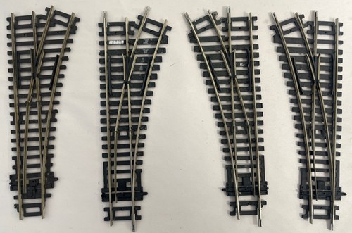 Group hornby r8072 - group, r8073