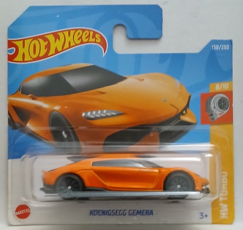 Hot wheels 2023 koenigsegg - wheels,