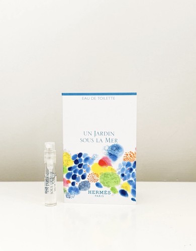 Hermes jardin sous - un,