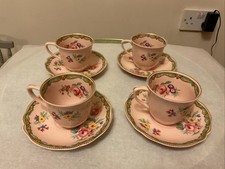 Vintage Johnson Bros England