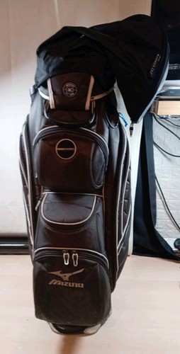 Mizuno way divider - mizuno, bag