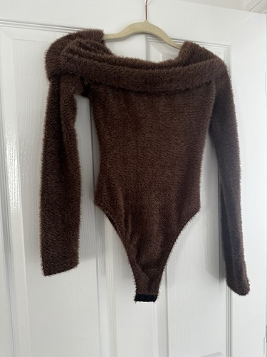 Ladies brown off - off, the