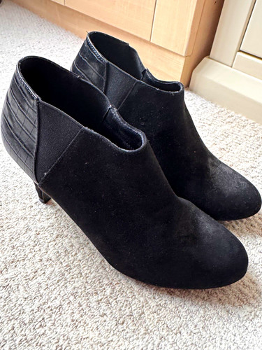 New look women - look, faux