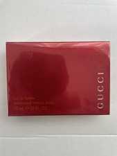 ** GUCCI ** RUSH 30ml Eau De