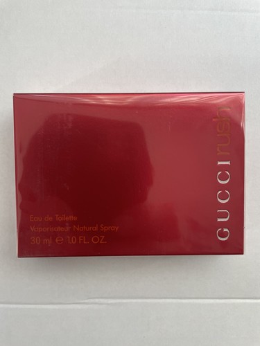 Gucci rush 30ml - gucci, **
