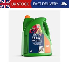 Vax Ultra+ 4L Carpet Cleaner