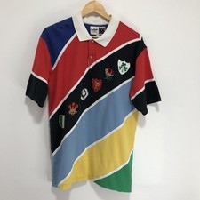 6 Nations Cotton Traders Rugby