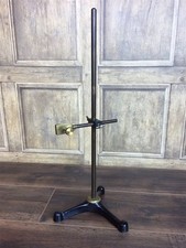 ANTIQUE LAB STAND / CHEMIST