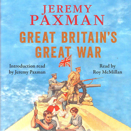 Great britain war - great,