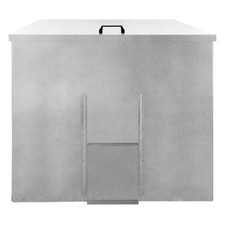 Monster Shop Galvanised Coal