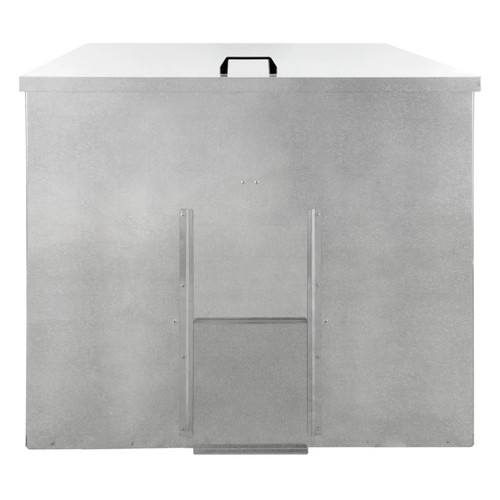 Monster shop galvanised coal - shop,