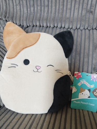 Squishmallows cam the cat - squishmallows,
