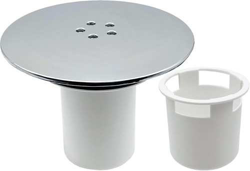 Shower drain cover - shower, cover,