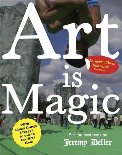 Art magic the best - the,