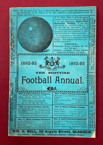 Scottish association football - scottish,
