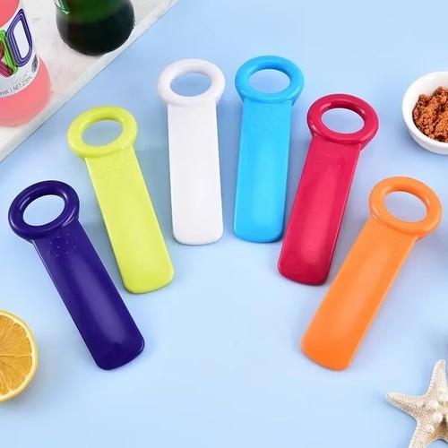 Universal bottle opener non - universal,
