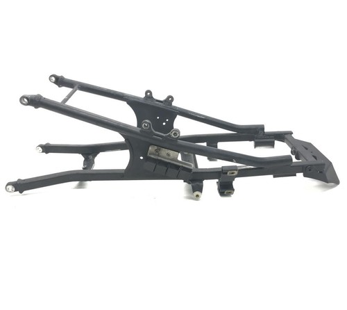 Rear frame loop - loop, speed