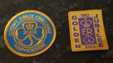 Guiding-Queens Jubilee