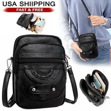 Small Cell Phone Purse Wallet