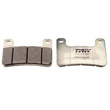 TRW Racing front brake pads