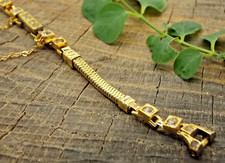 Vintage Watch Band NOS Unused