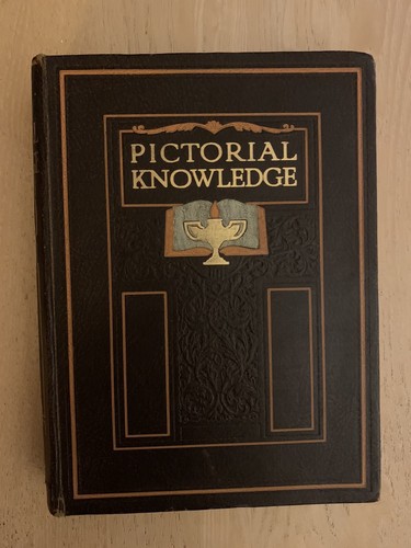 Vintage newnes pictorial - vintage, newnes'