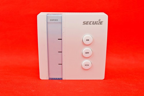 Secure wave single channel - single,