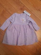 New Marks & Spencer Baby Girl