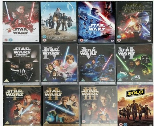 Star wars complete - star,