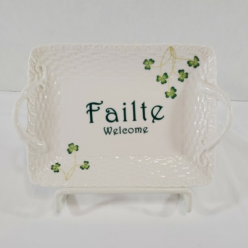 Godinger irish failte welcome - godinger,