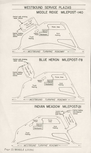 C1955 mobile living guide - c1955,