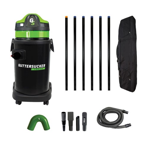 Guttersucker junior cyclonic - junior,