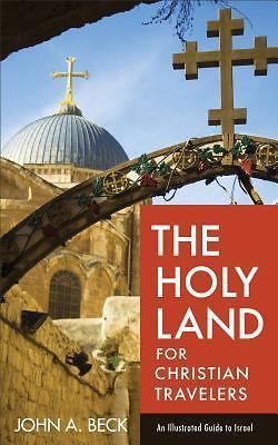 The holy land for christian - the,