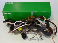 TRIUMPH T90 T100 T120 1967