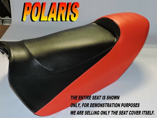 Polaris fusion 2005 seat - polaris, 2005-07