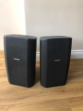 QSC AD-S82H 8" 2-Way Surface