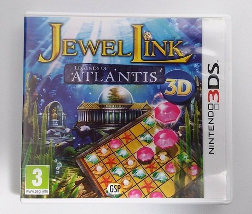 Jewel link legends of - jewel,