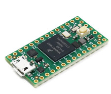 PJRC Teensy 4.0 Development
