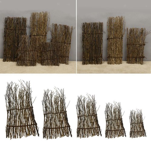 Sizes garden divider - sizes,