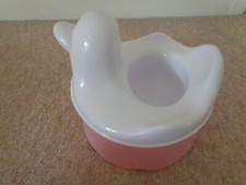 Baby Born Dolls Potty Time Musical potty Zapf Creation