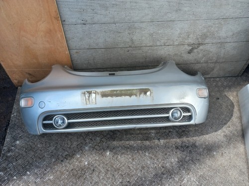 Volkswagen beetle front - volkswagen, bumper