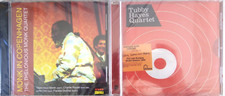 Tubby Hayes : Grits, Beans And Greens + Thelonious Monk In Copenhagen CD x2