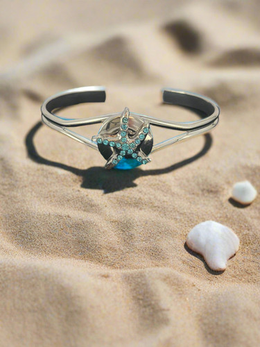 Sky blue stone and - sky,