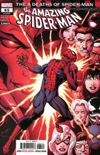 AMAZING SPIDER-MAN #65 (Marvel