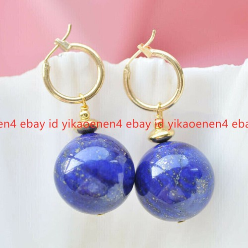 Natural blue lapis lazuli - natural,