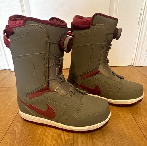 Nike vapen boa - x, snowboard