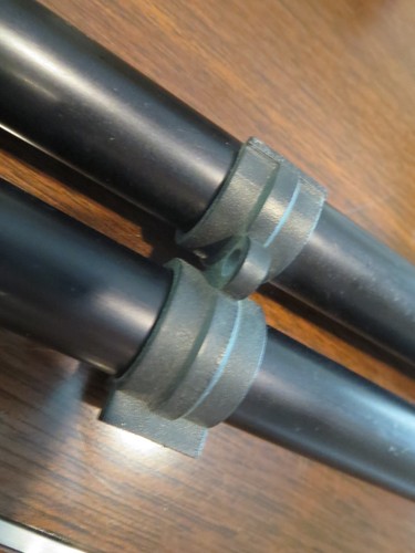 Primos pole cat - pole, bipod