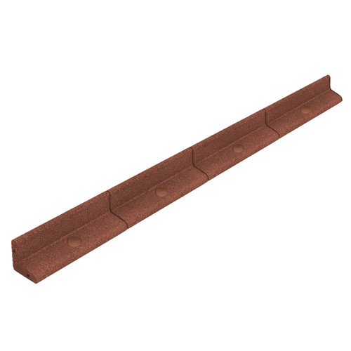 Flexible lawn edging - flexible, long