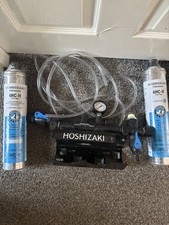 Hoshizaki 4HC H Series Water